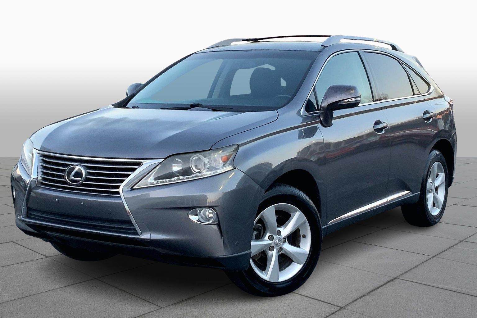 2014 Lexus RX 350