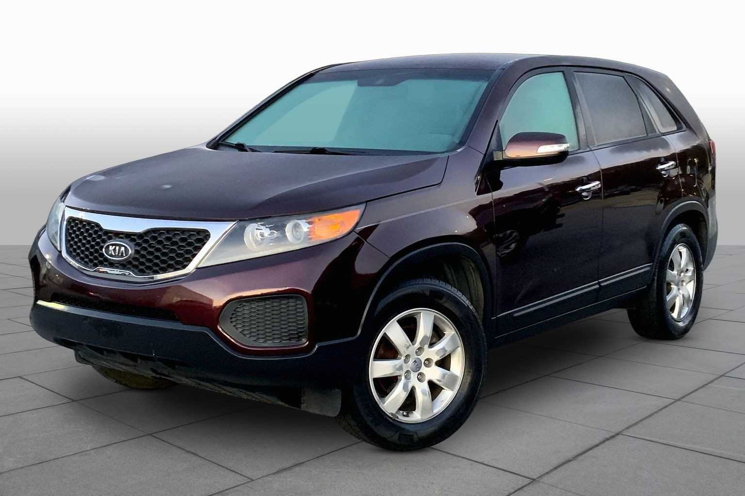 2012 Kia Sorento