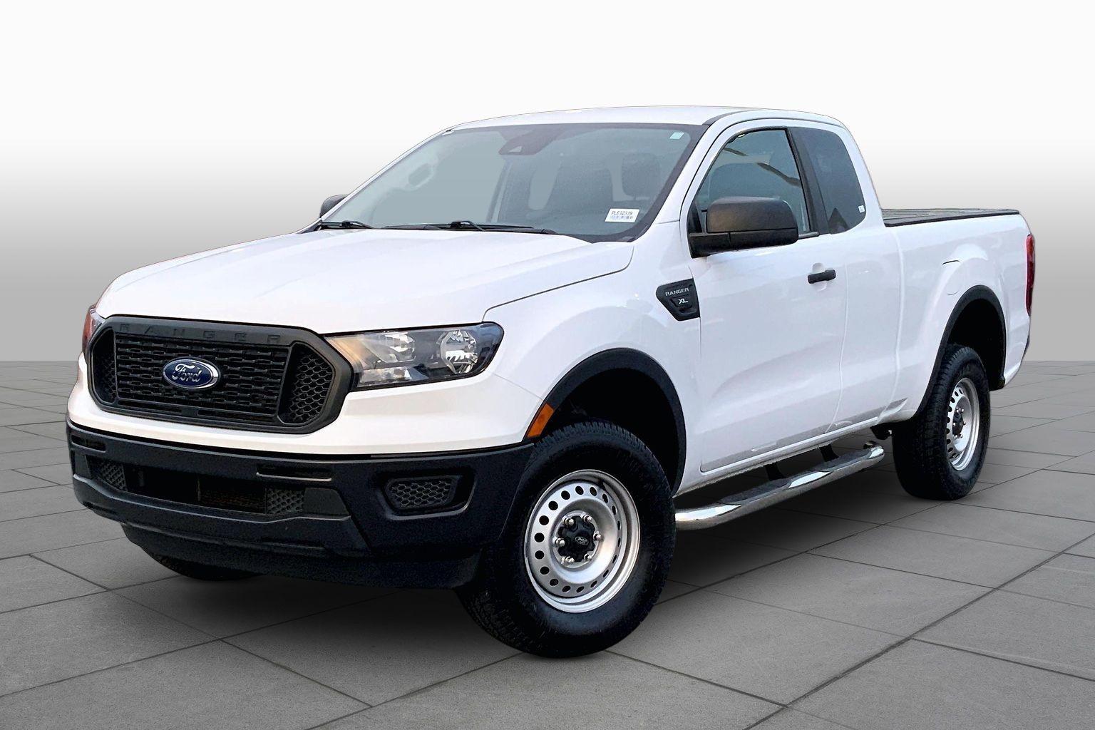 2023 Ford Ranger