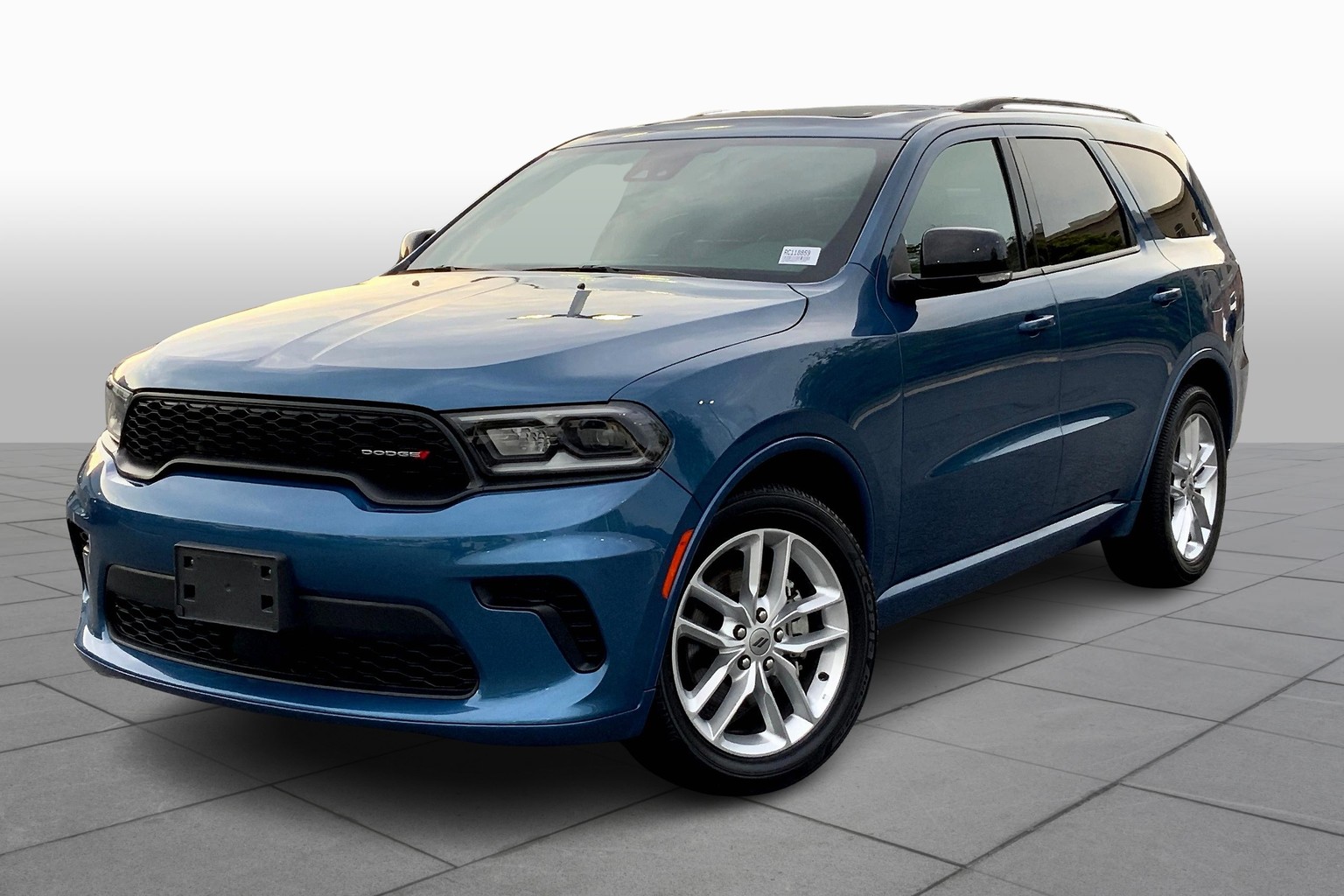 Durango GT Plus