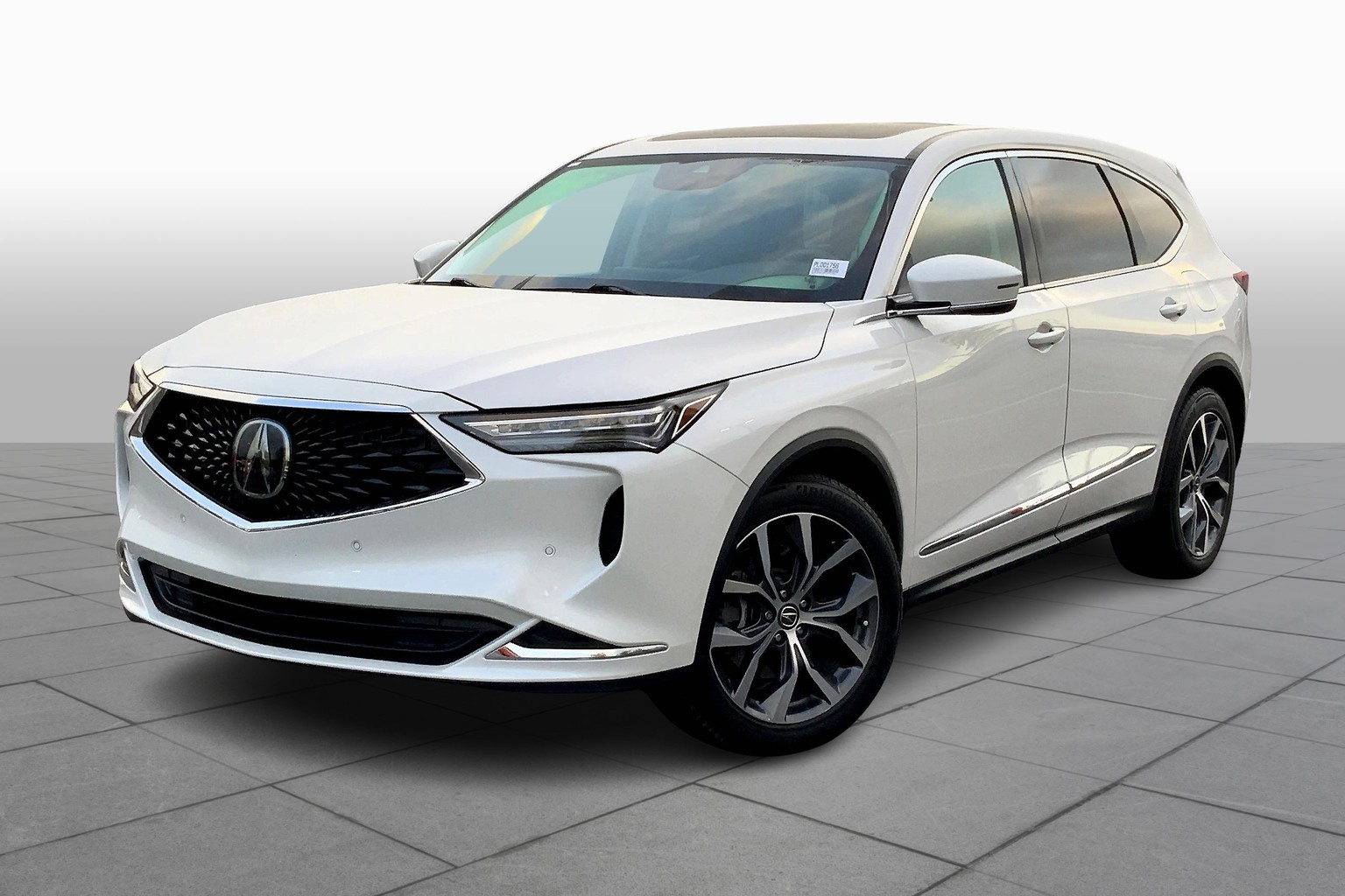MDX Technology Package