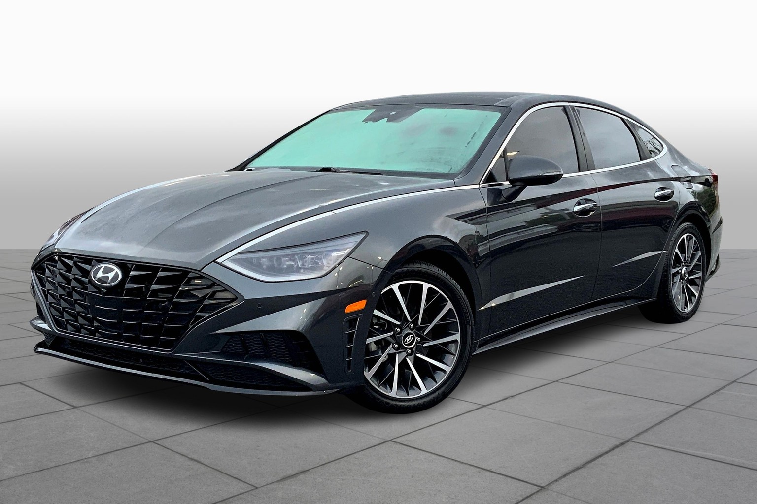 Sonata Limited