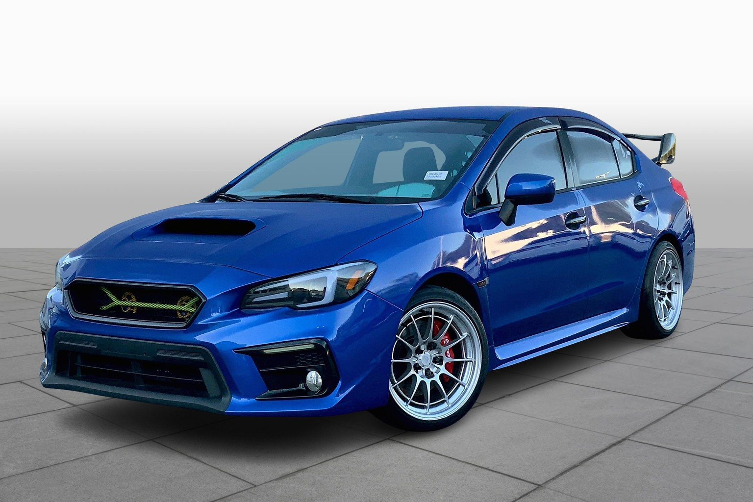 WRX Premium