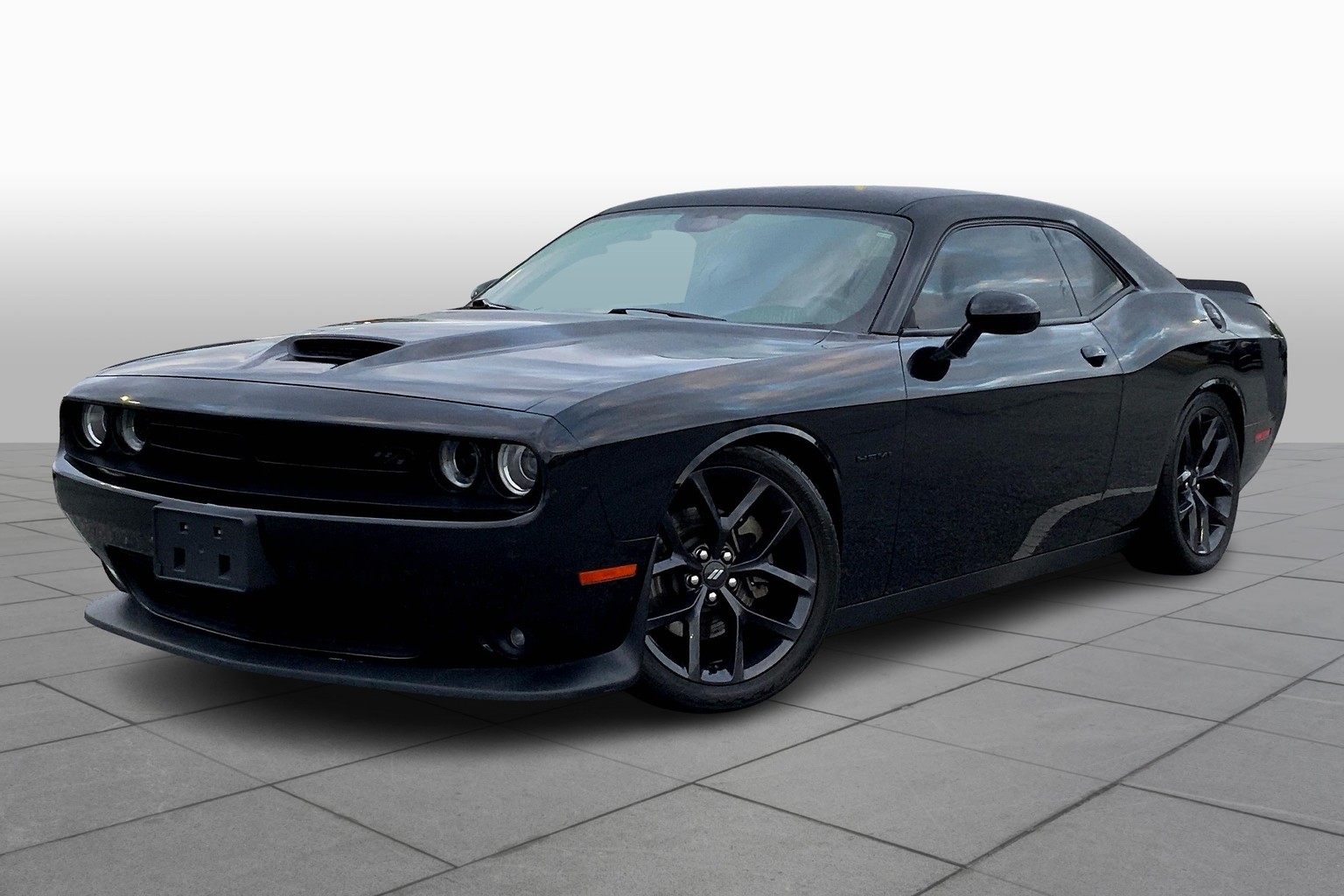 Challenger R/T