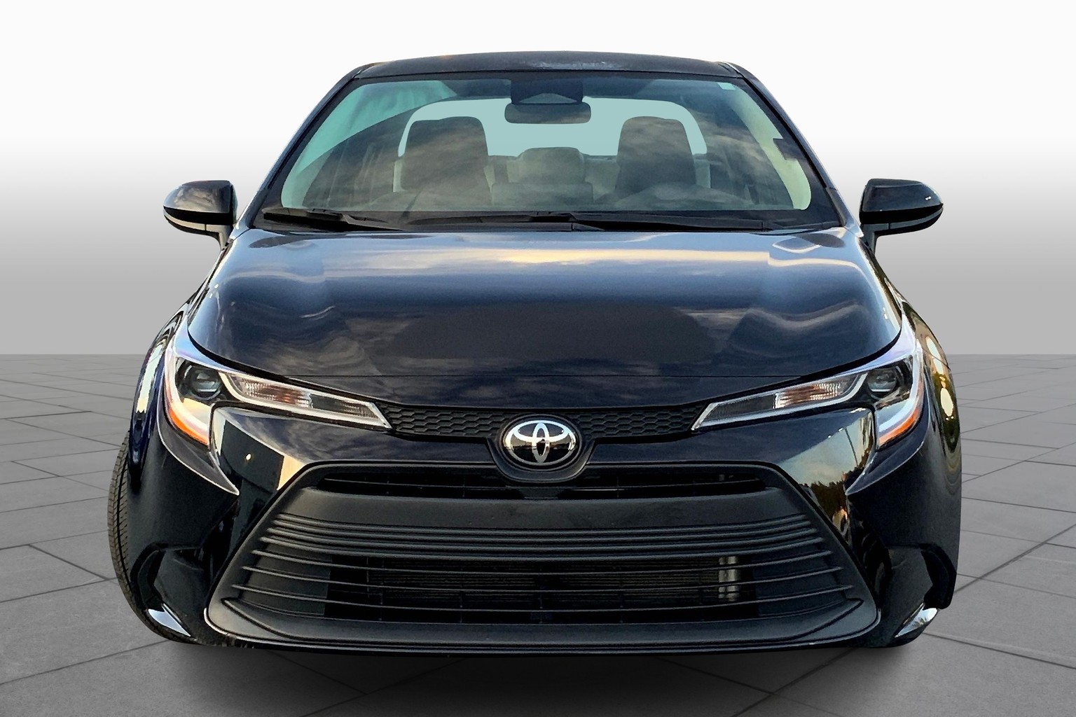 Corolla LE