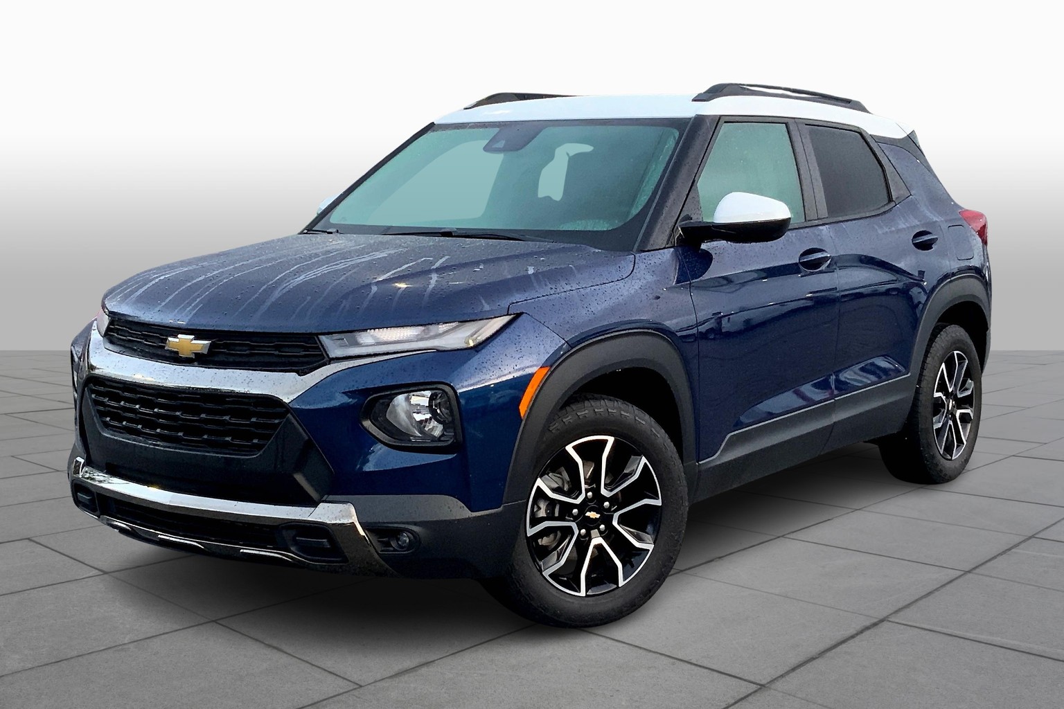 Trailblazer Activ