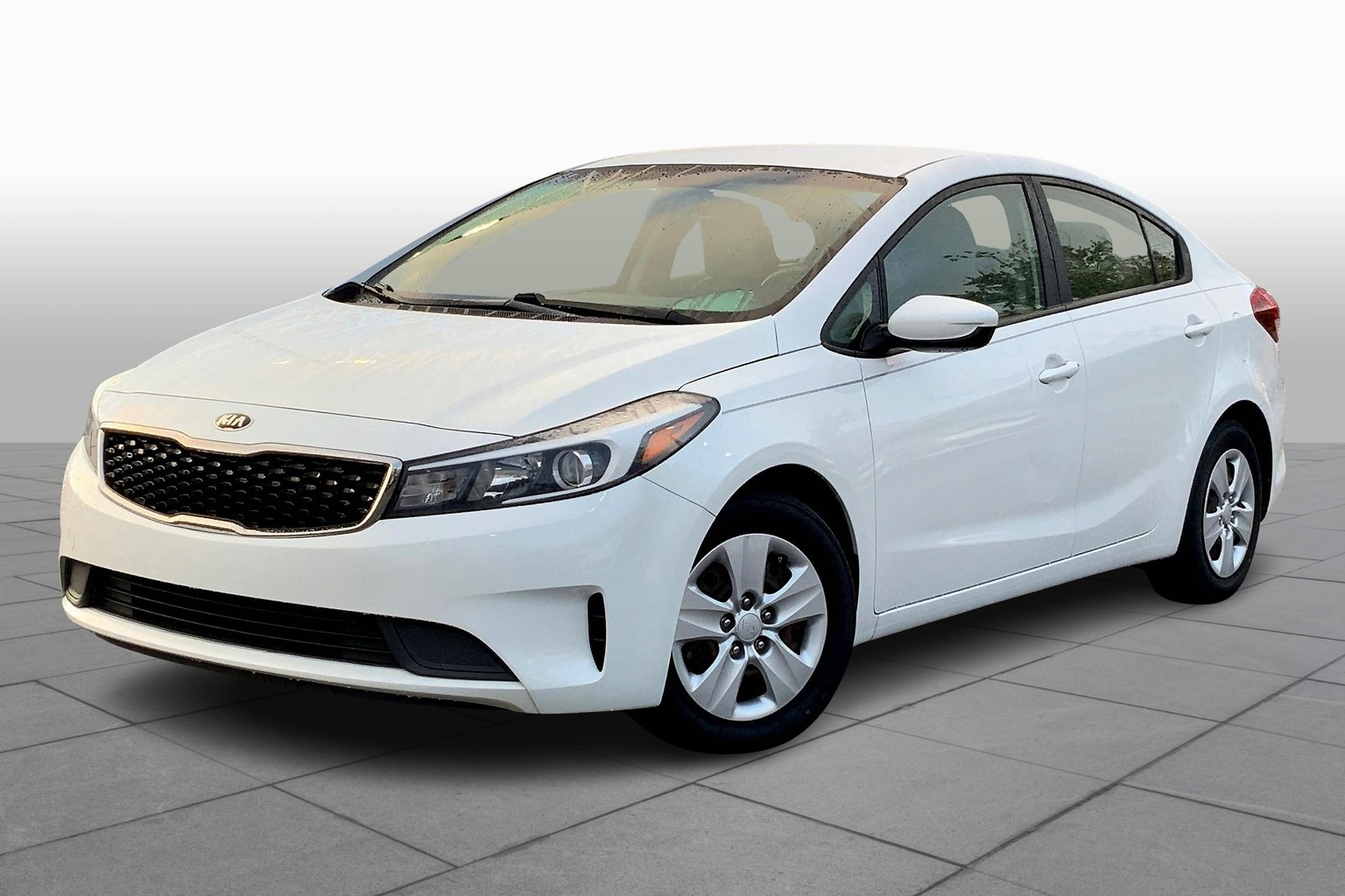 Forte LX