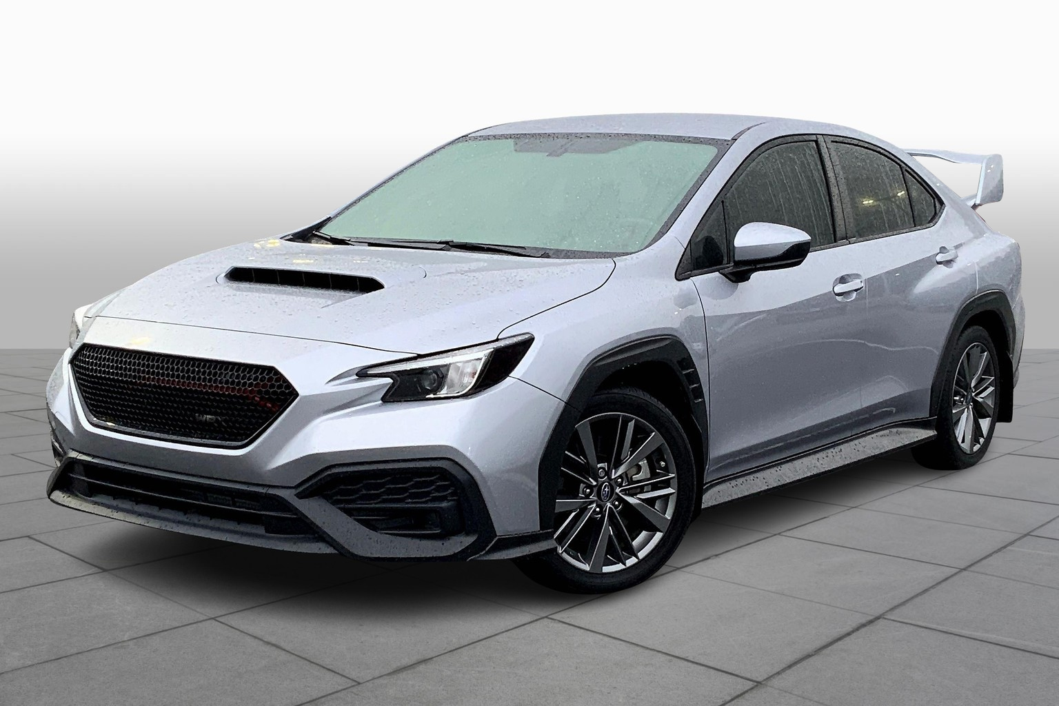 WRX