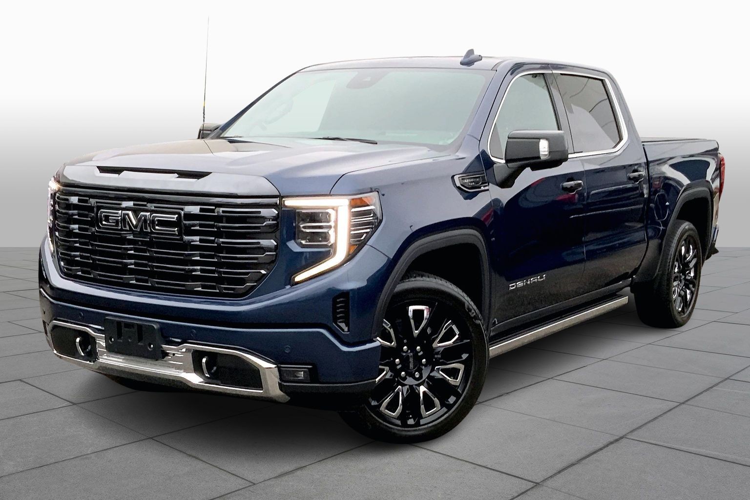 2023 GMC Sierra 1500 Denali Denali Ultimate