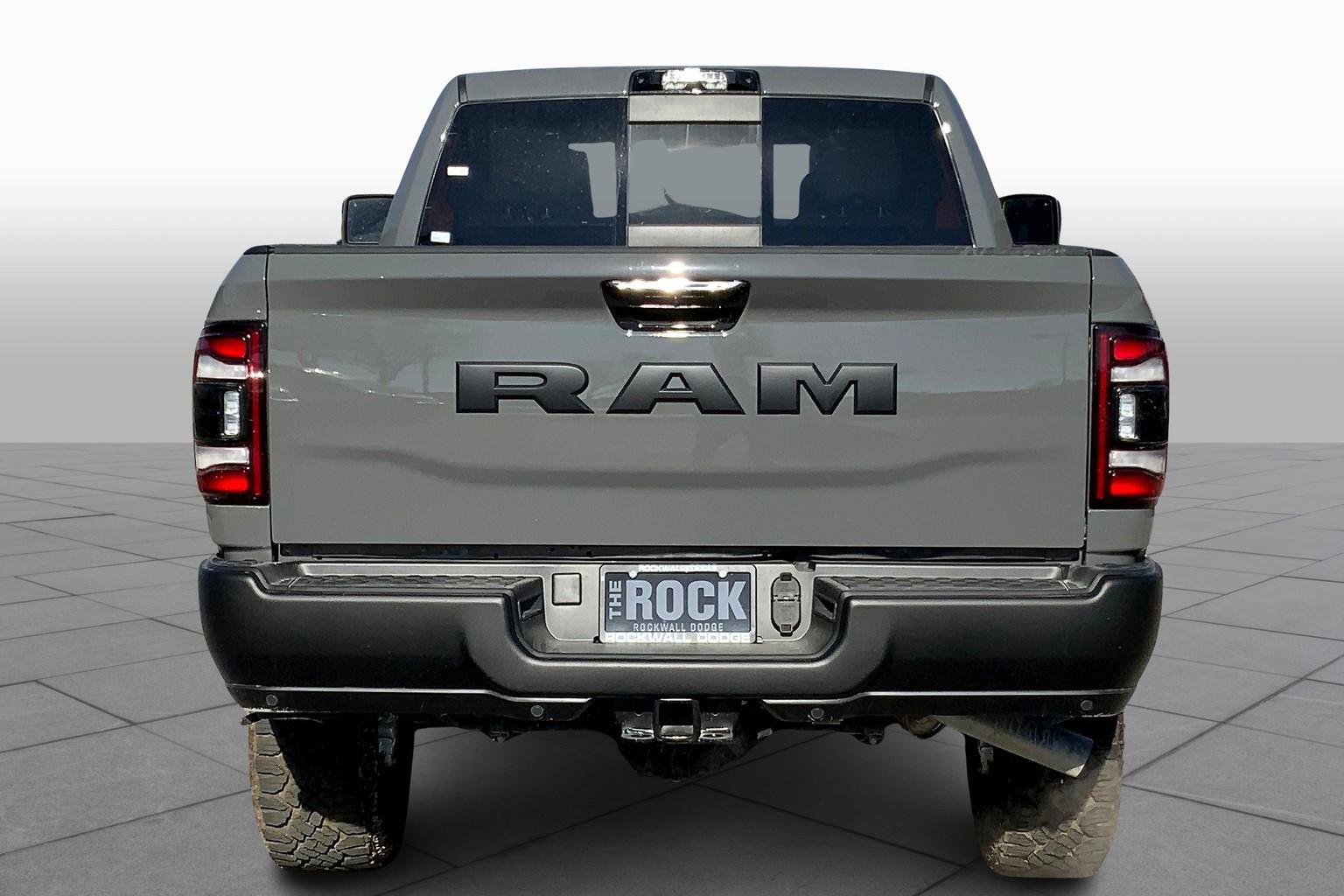 Partial Hood Fender & Mirror Kit | CHEVROLET SILVERADO 3500HD WT 2017