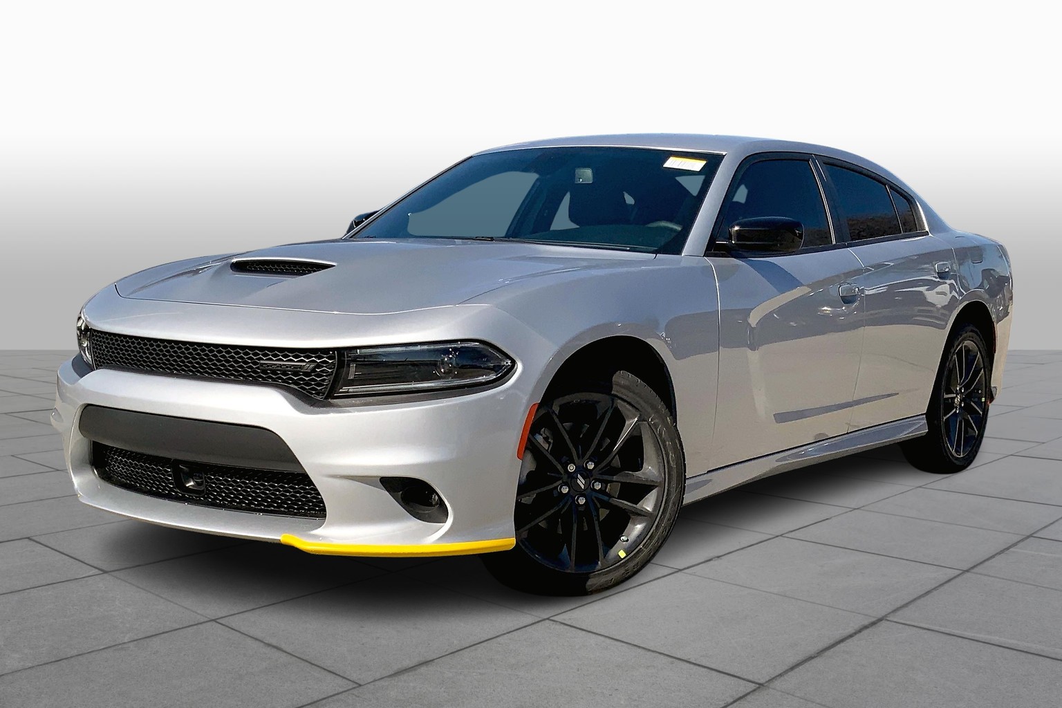 2023 Charger Gt Awd Concept