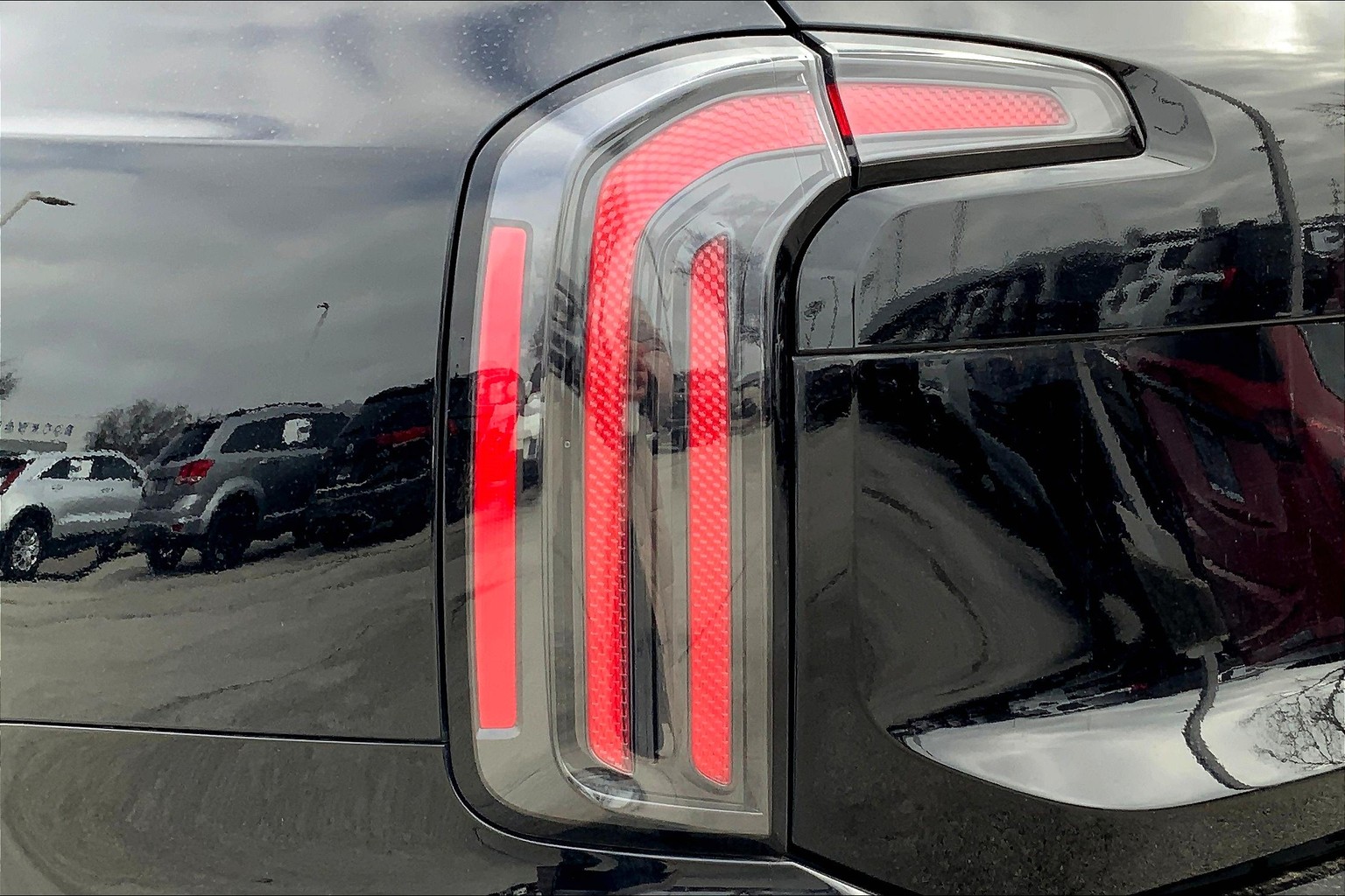 Full & Fender + Mirror Kit | HYUNDAI PALISADE 2021 Full & Fender + Mirror Kit | HYUNDAI PALISADE 2021