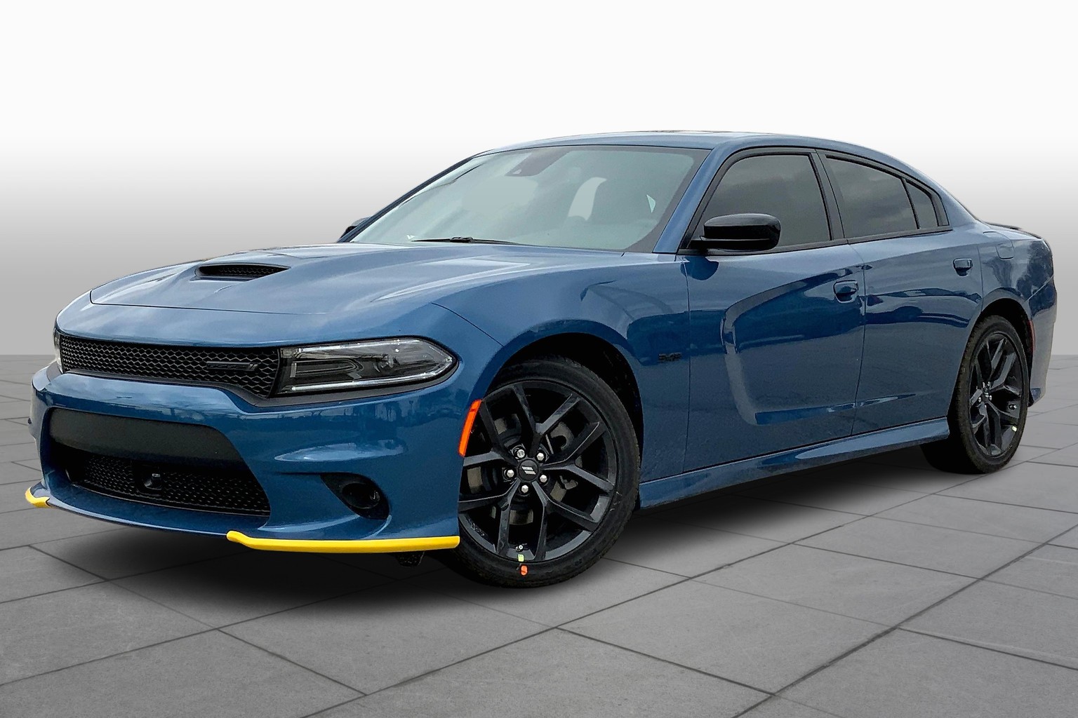 New 2023 Dodge Charger R/T RWD Sedan in Rockwall #PH504831 | Rockwall  Chrysler Dodge Jeep Ram