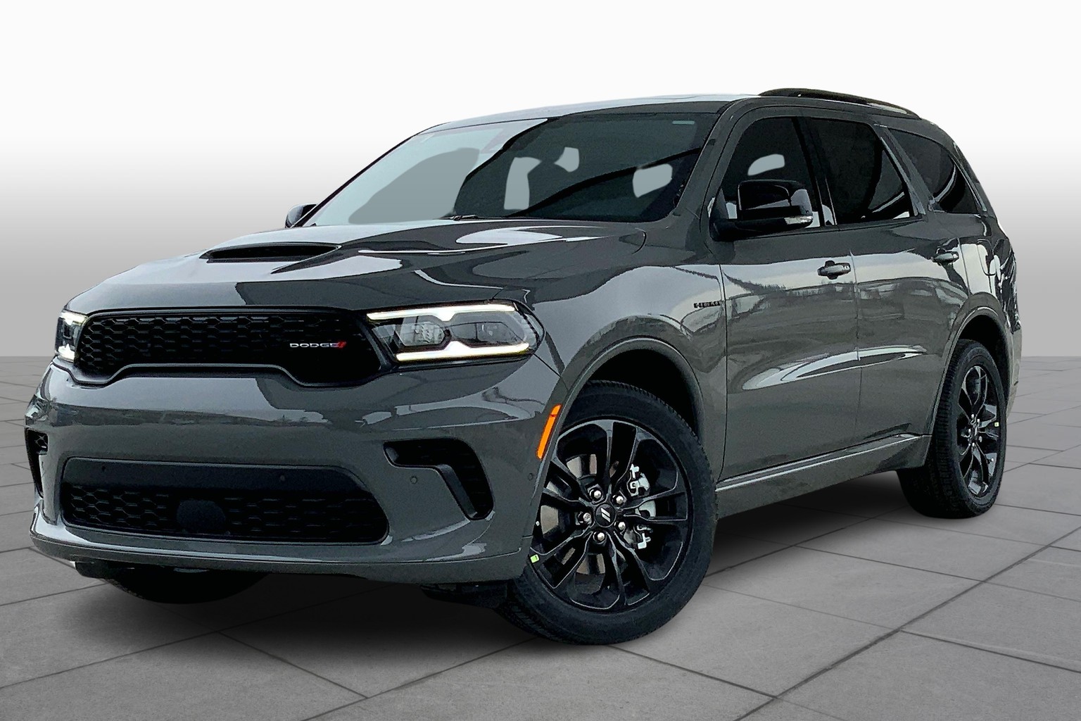 New 2024 Dodge Durango R/T Plus Sport Utility in Rockwall #RC139989 |  Rockwall Chrysler Dodge Jeep Ram