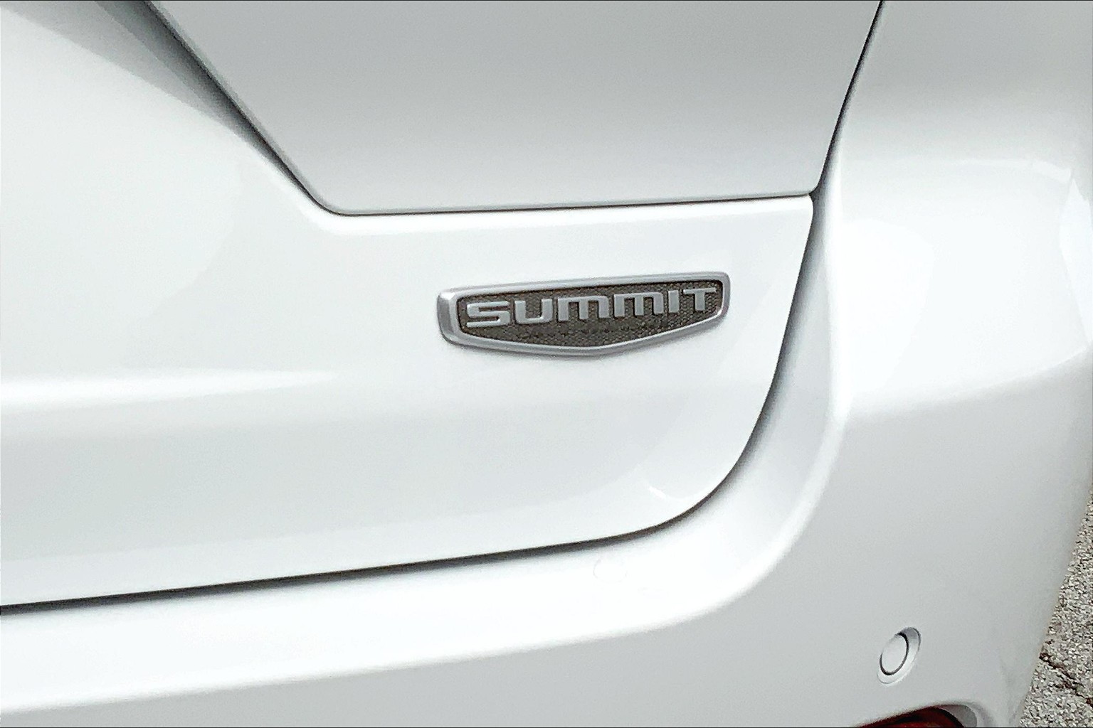 Partial Hood Fender and Mirror Kit | KIA SOUL 2023 Partial Hood Fender and Mirror Kit | KIA SOUL 2023