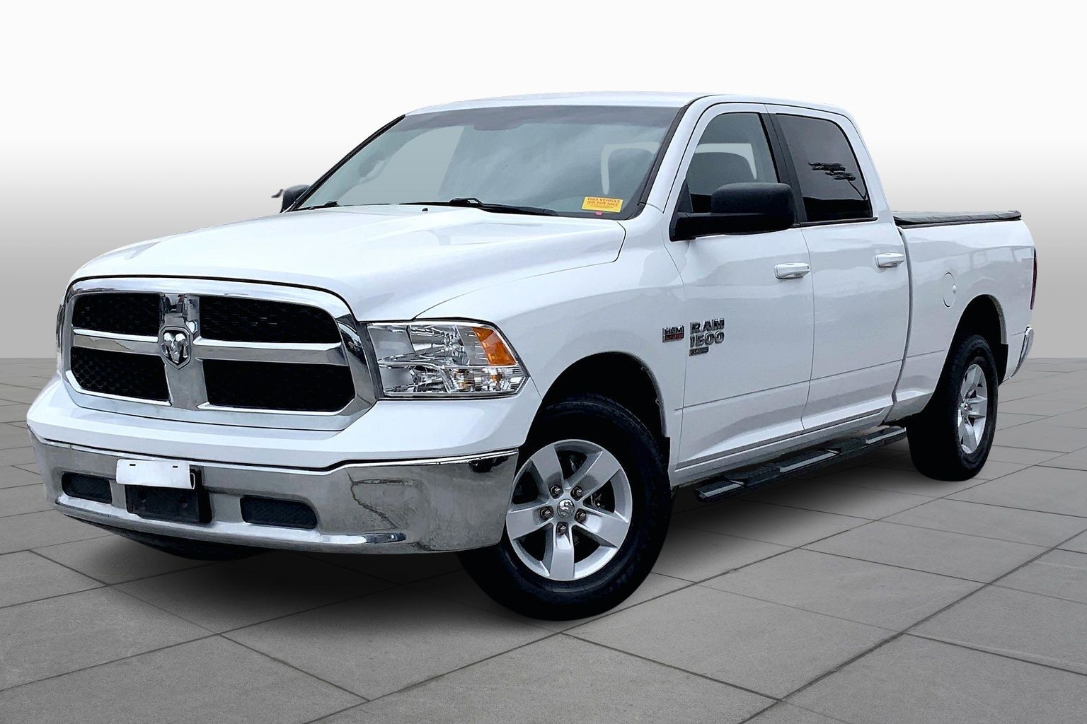 2019 RAM Ram 1500 Classic