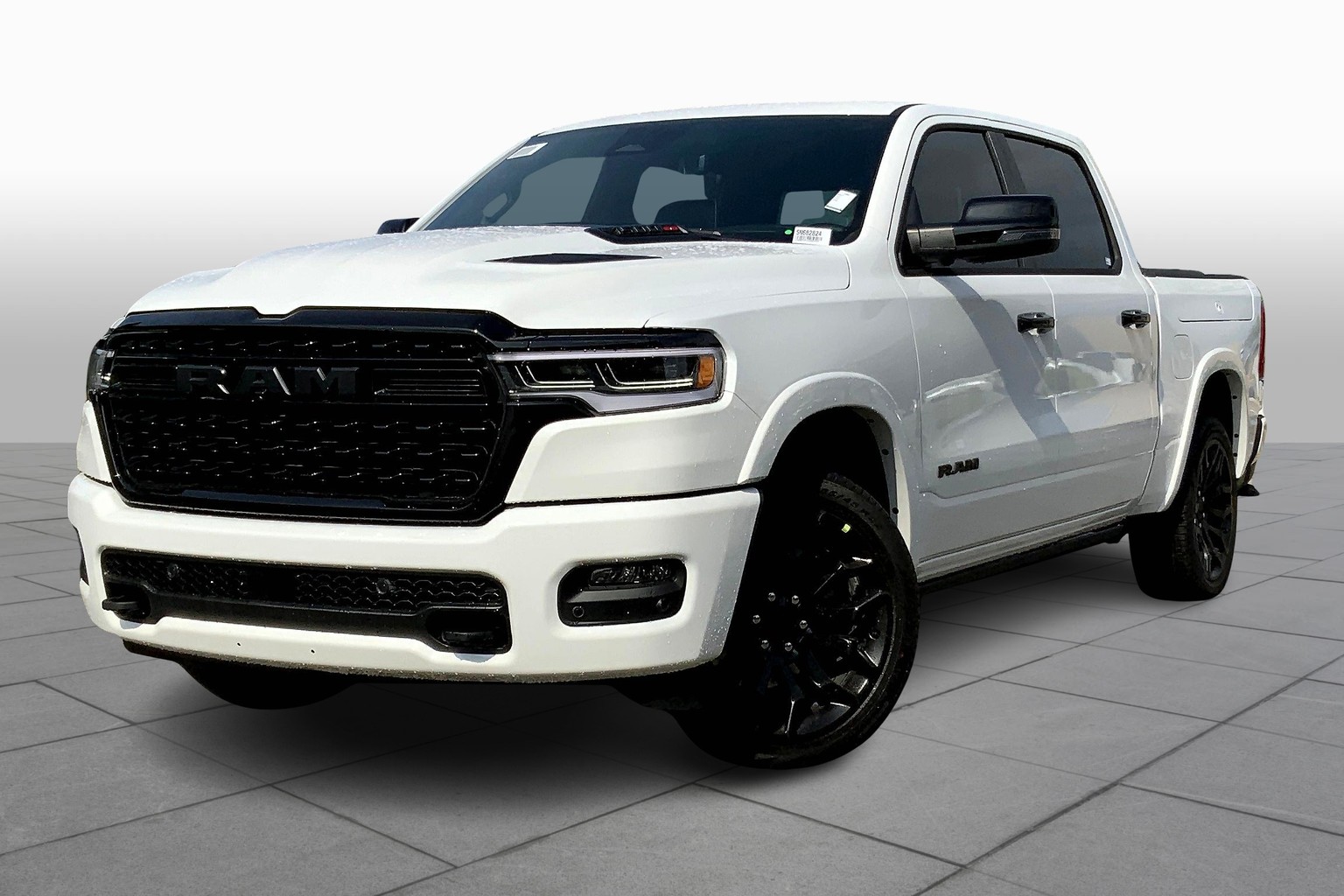 Partial Hood Fender & Mirror Kit | DODGE DURANGO SXT 2021 Partial Hood Fender & Mirror Kit | DODGE DURANGO SXT 2021