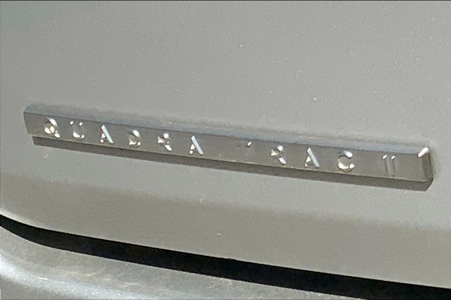 Wagoneer Series III