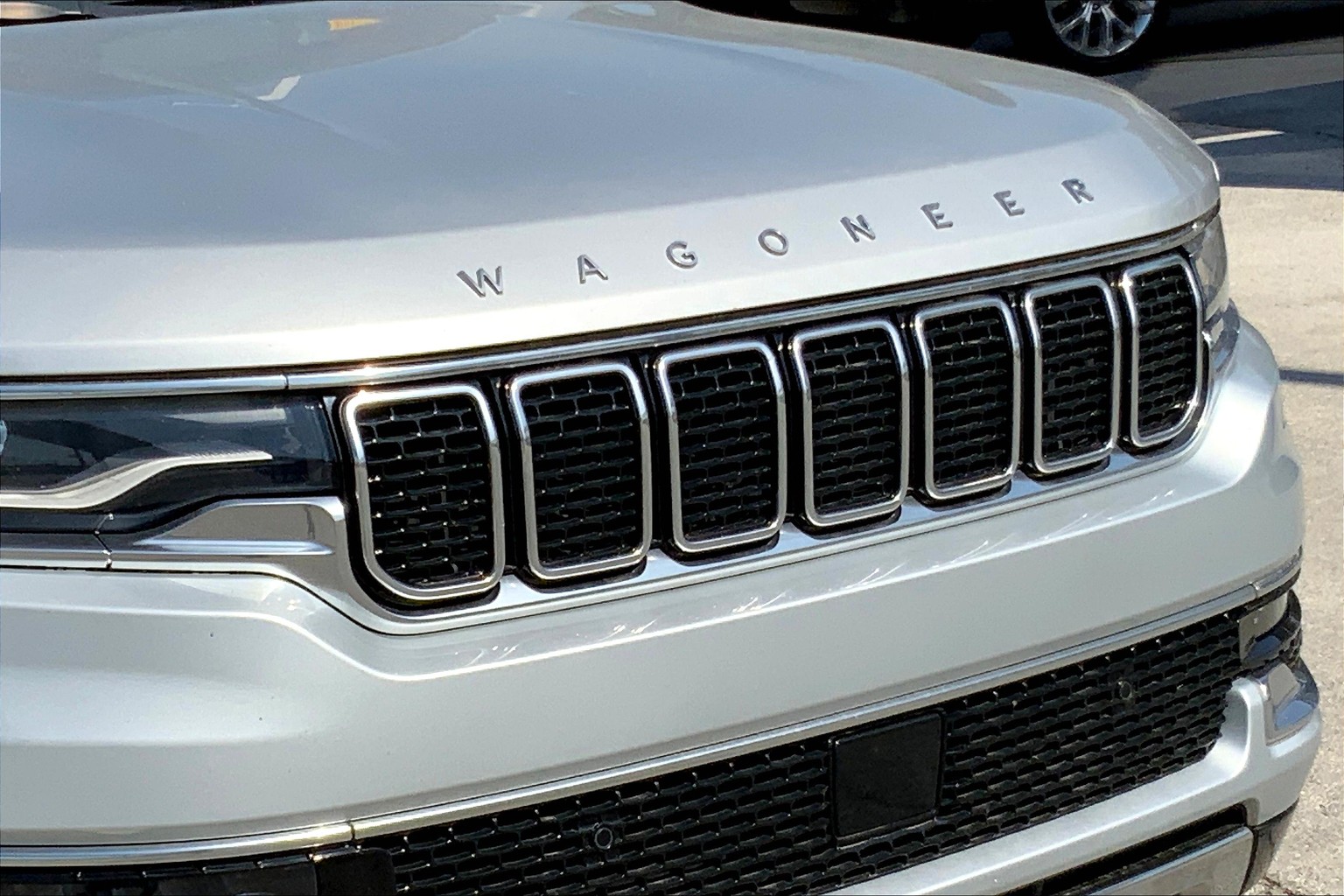 Wagoneer Series III