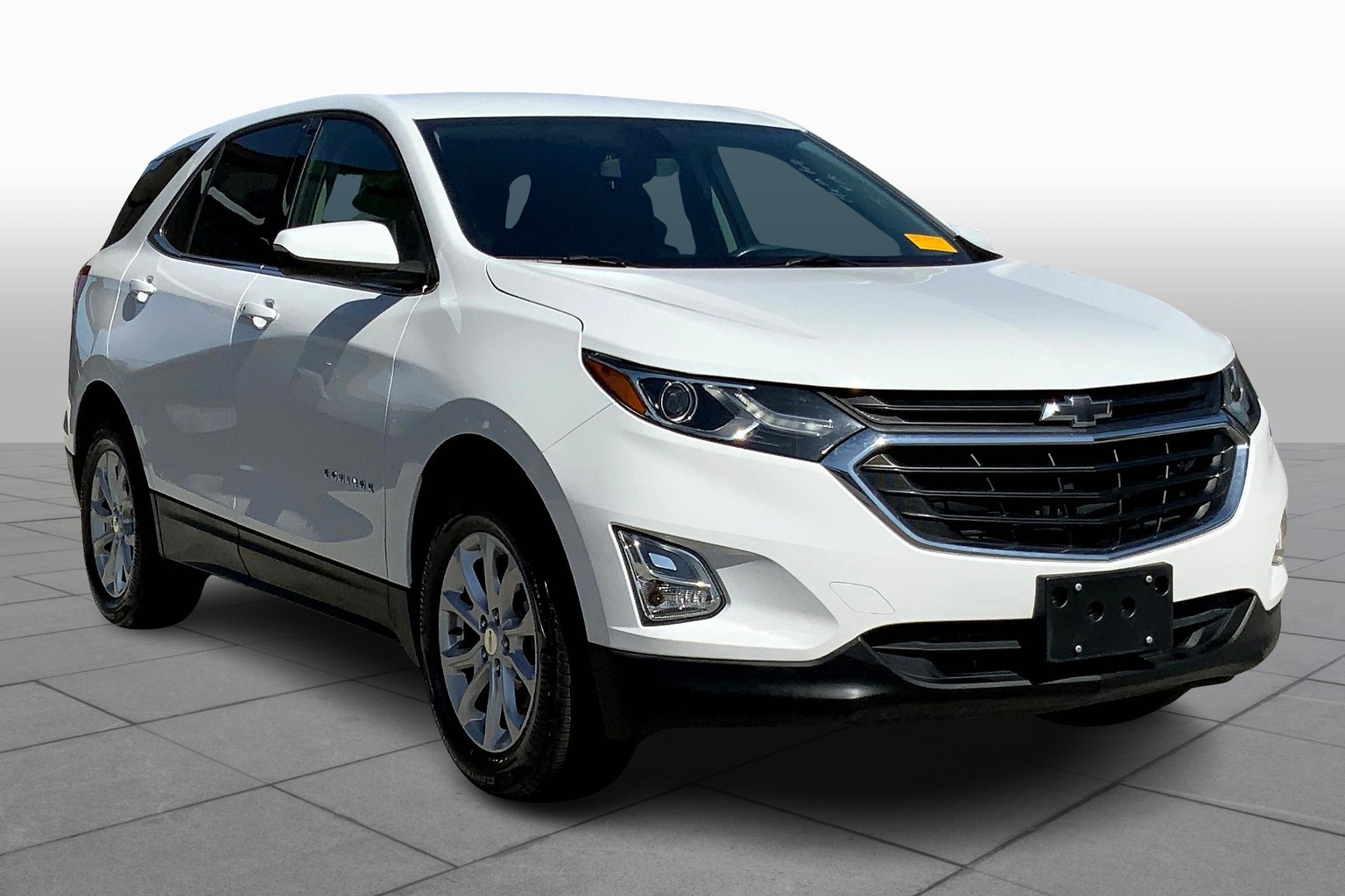 Equinox LT