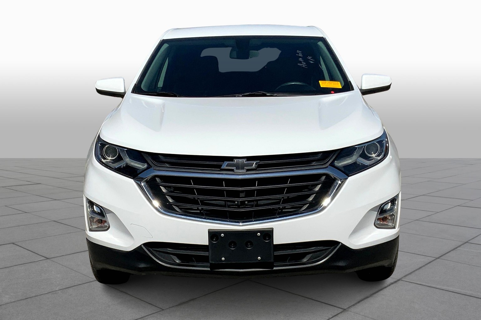 Equinox LT