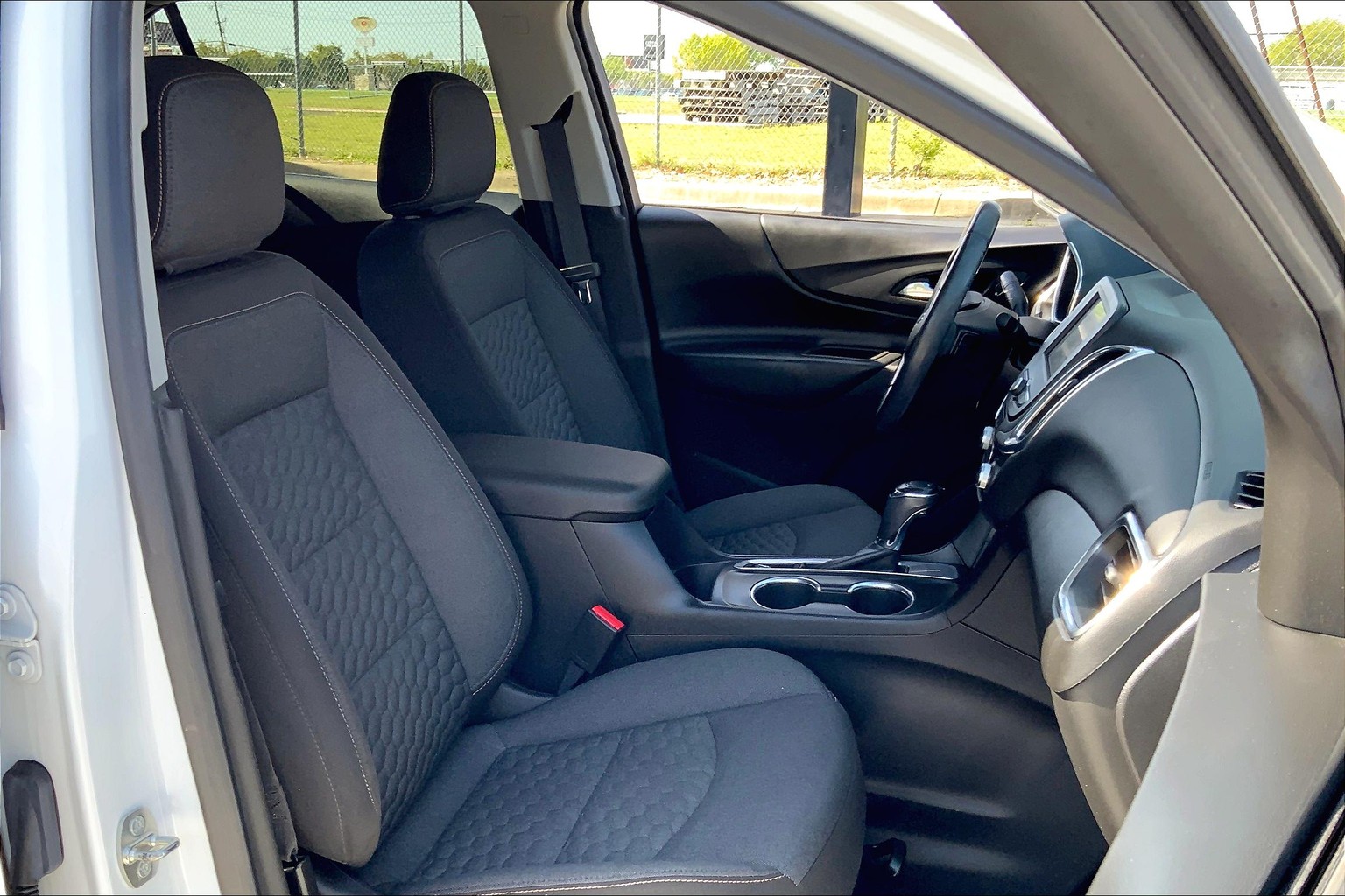 Equinox LT