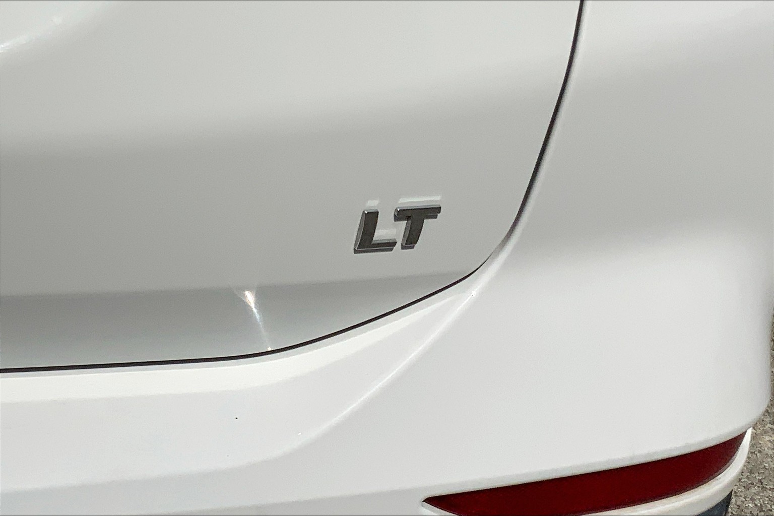 Equinox LT