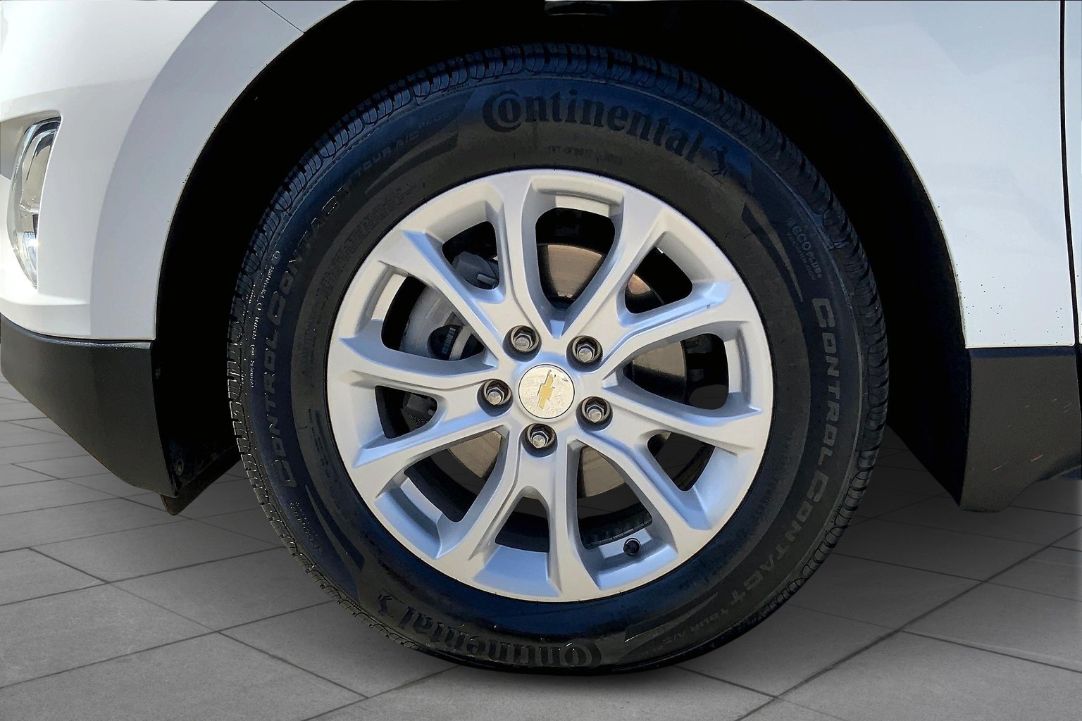 Equinox LT