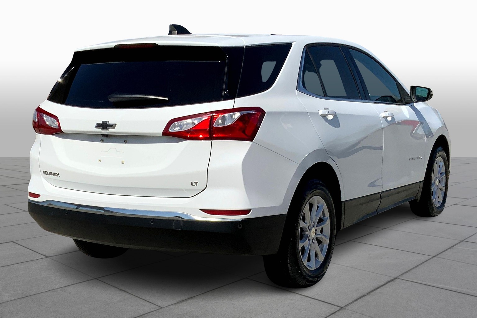 Equinox LT