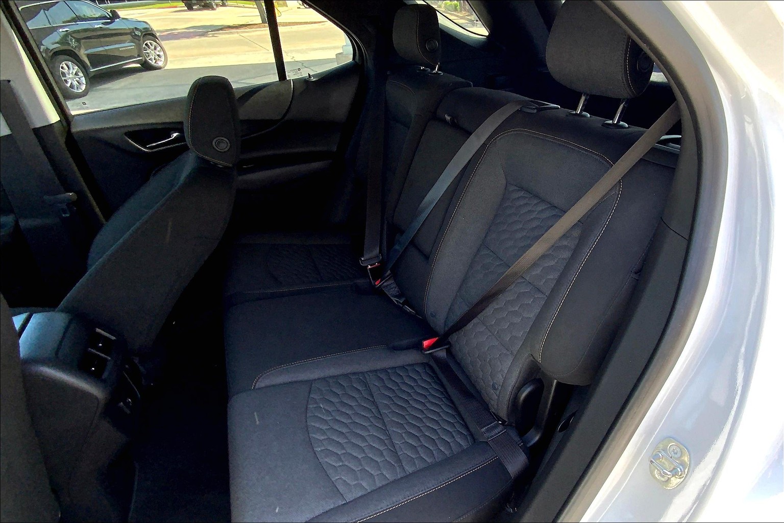 Equinox LT