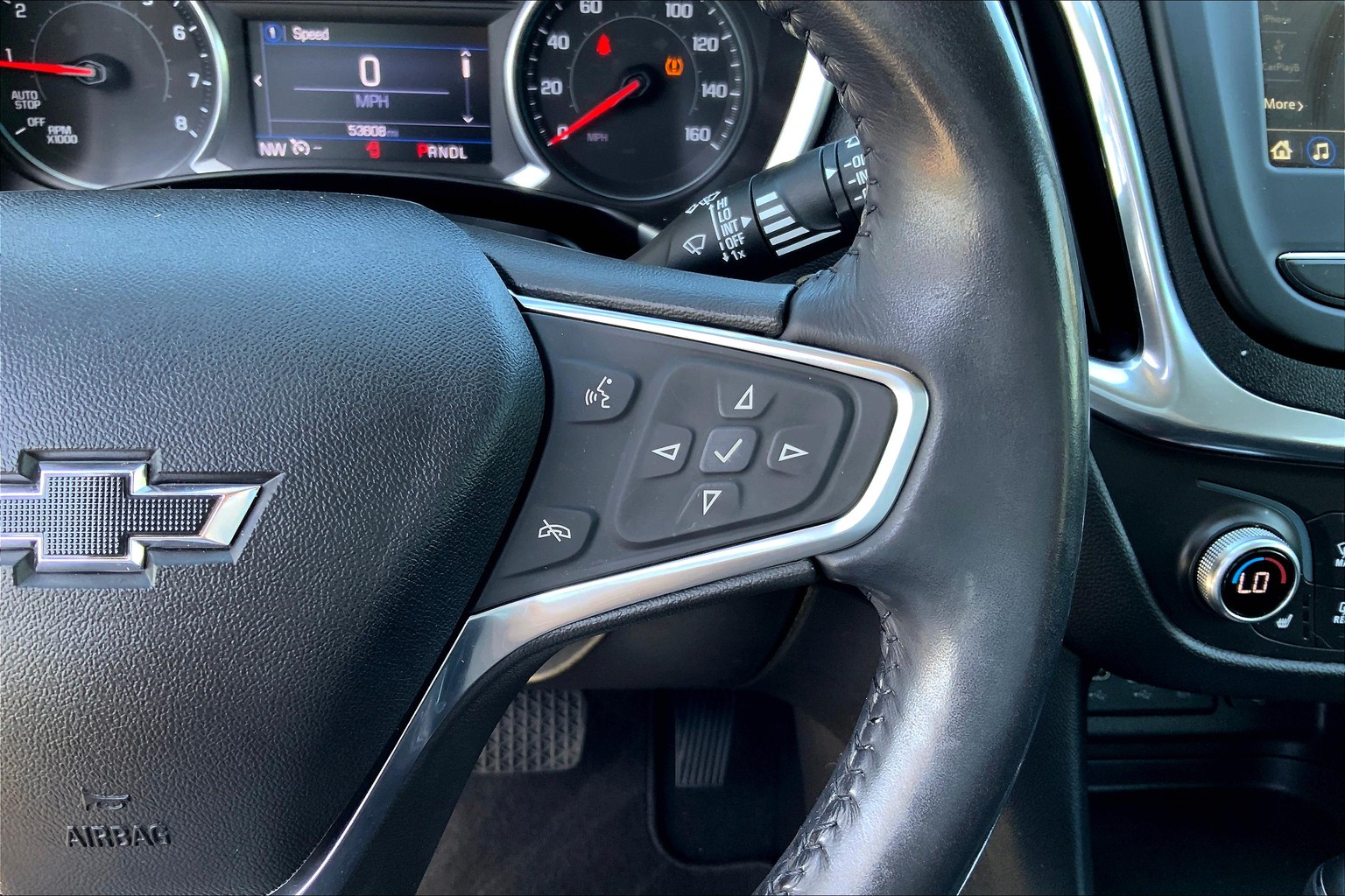 Equinox LT