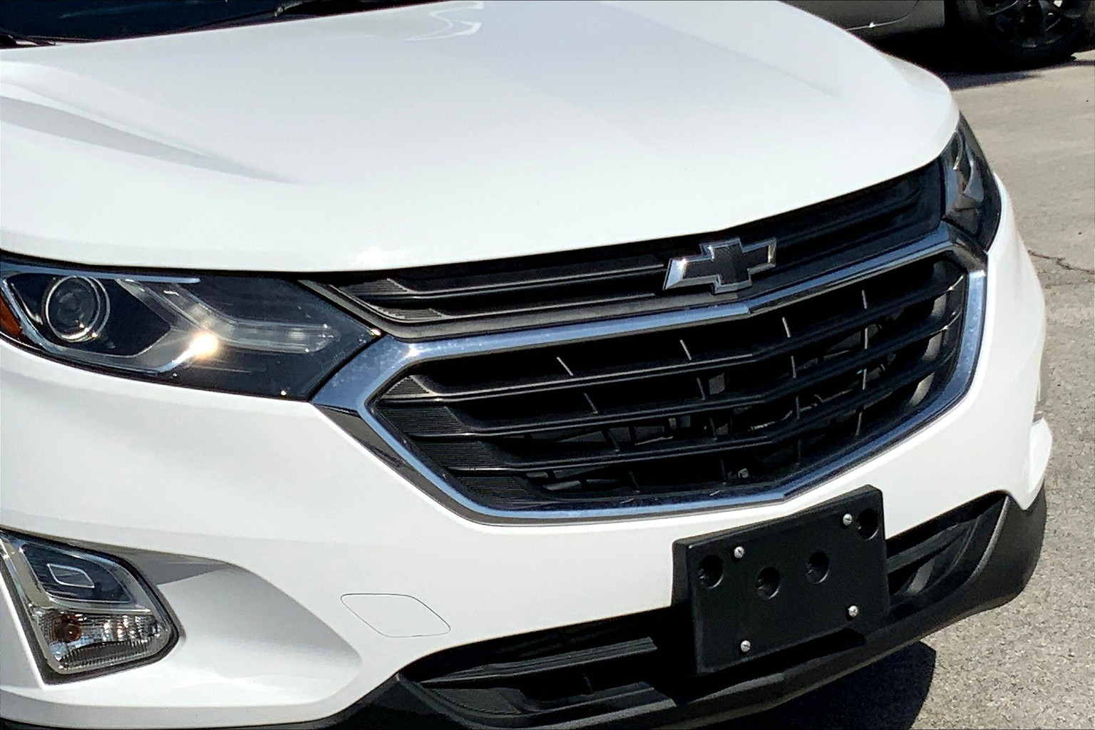 Equinox LT