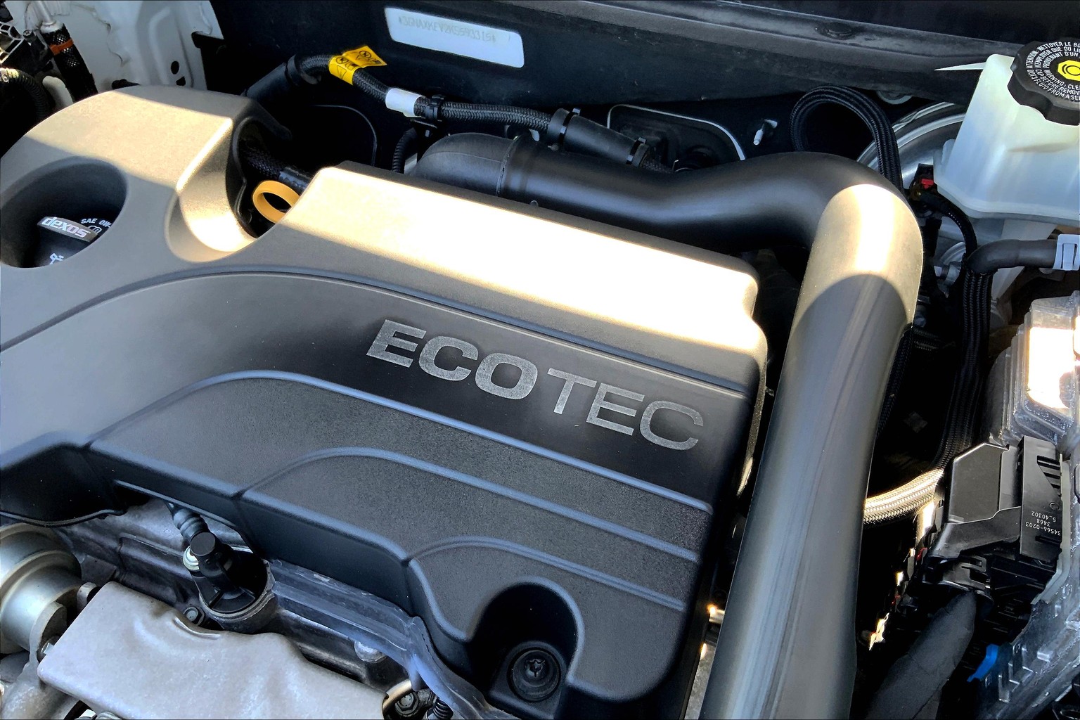 Equinox LT