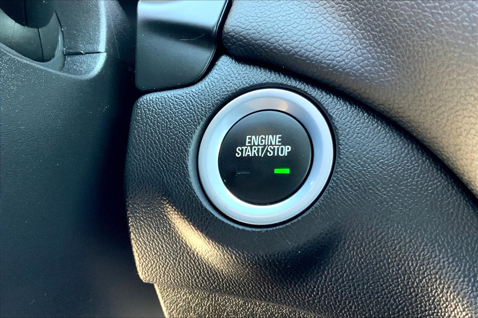 Equinox LT