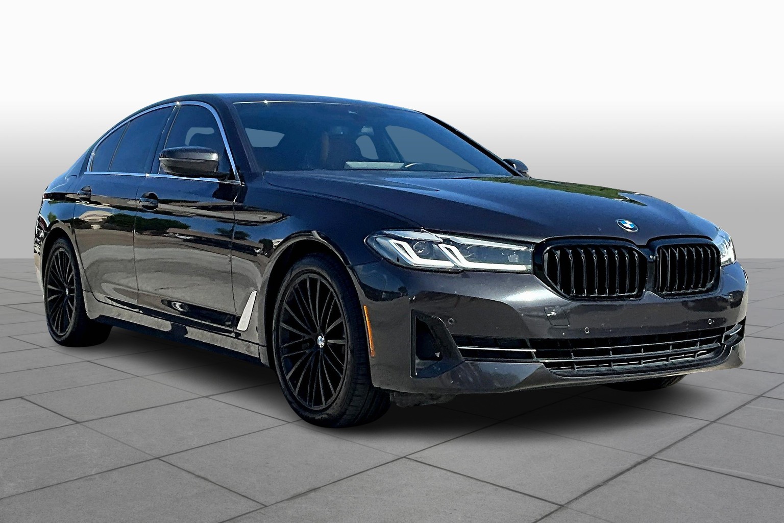 5 Series Sedan 530i