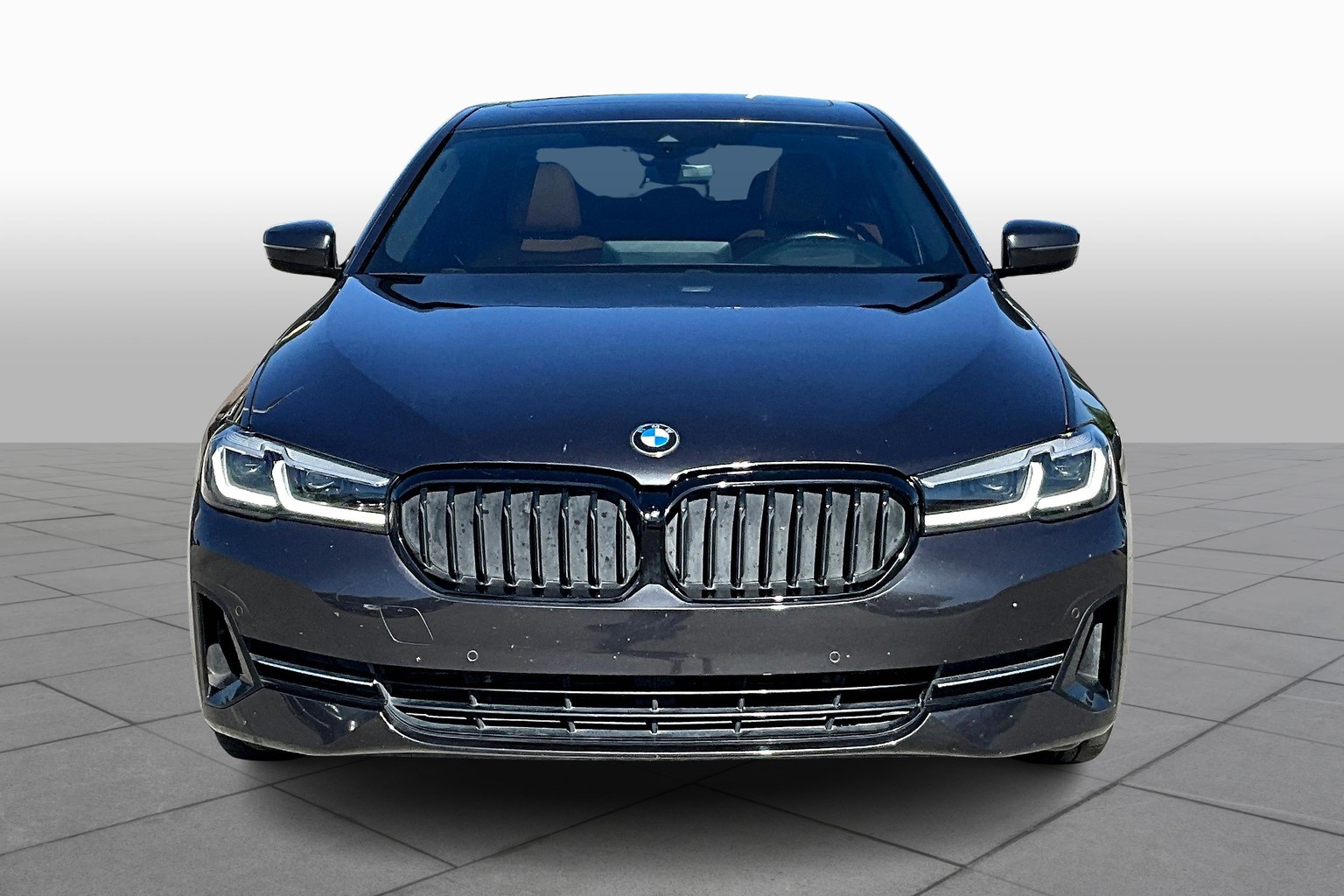 5 Series Sedan 530i