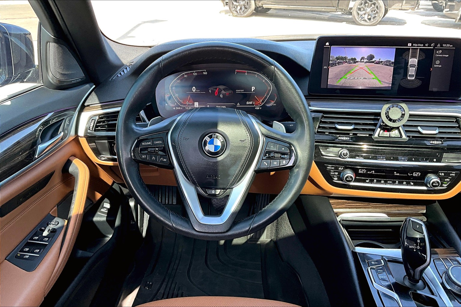5 Series Sedan 530i