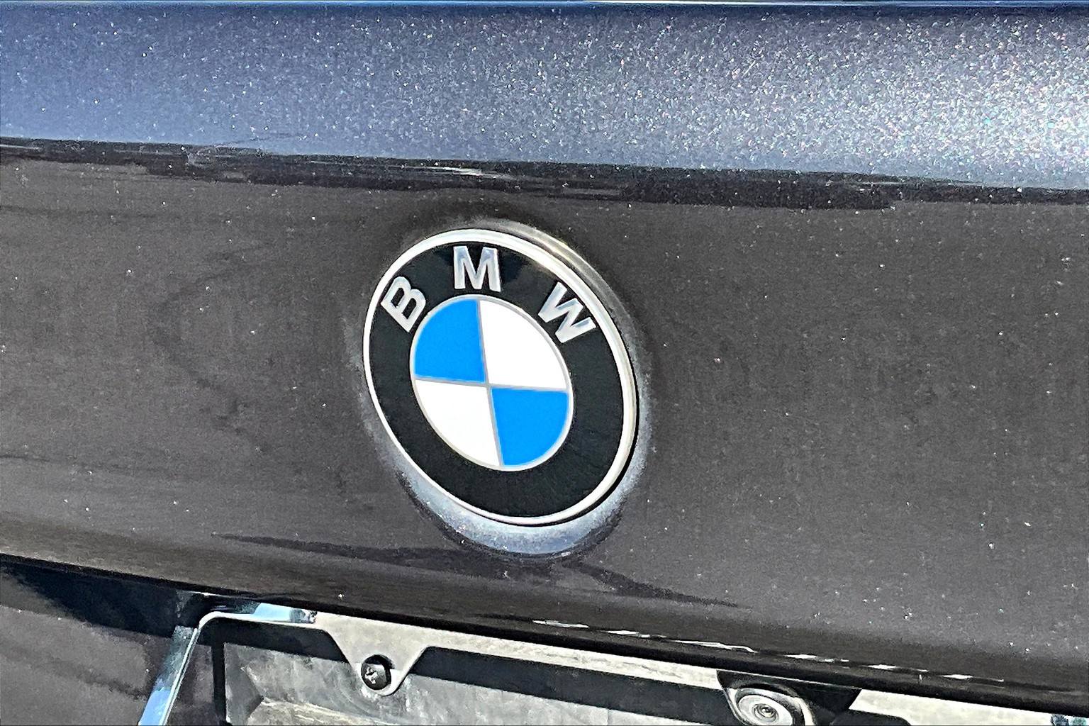 5 Series Sedan 530i
