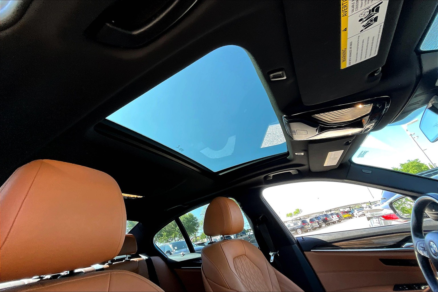 5 Series Sedan 530i