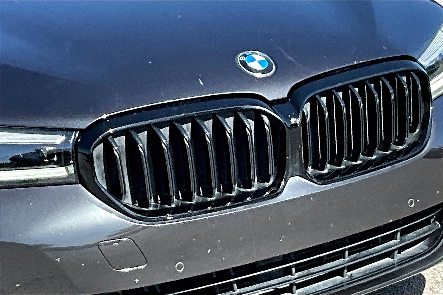 5 Series Sedan 530i