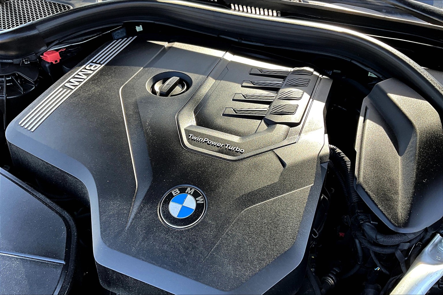 5 Series Sedan 530i