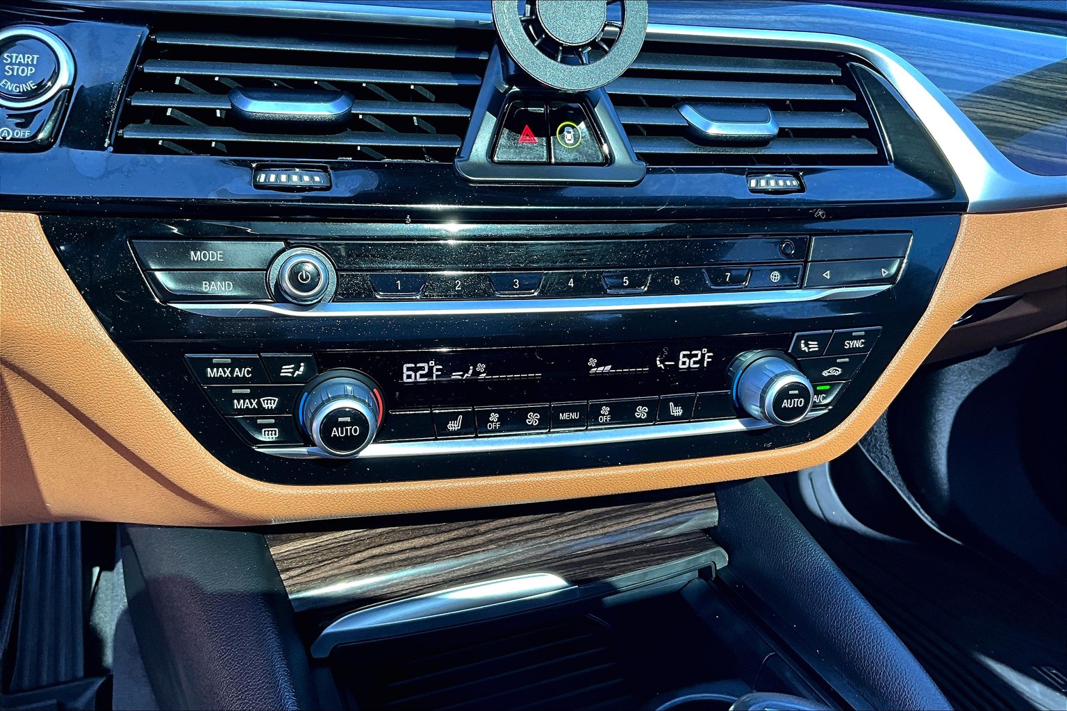 5 Series Sedan 530i