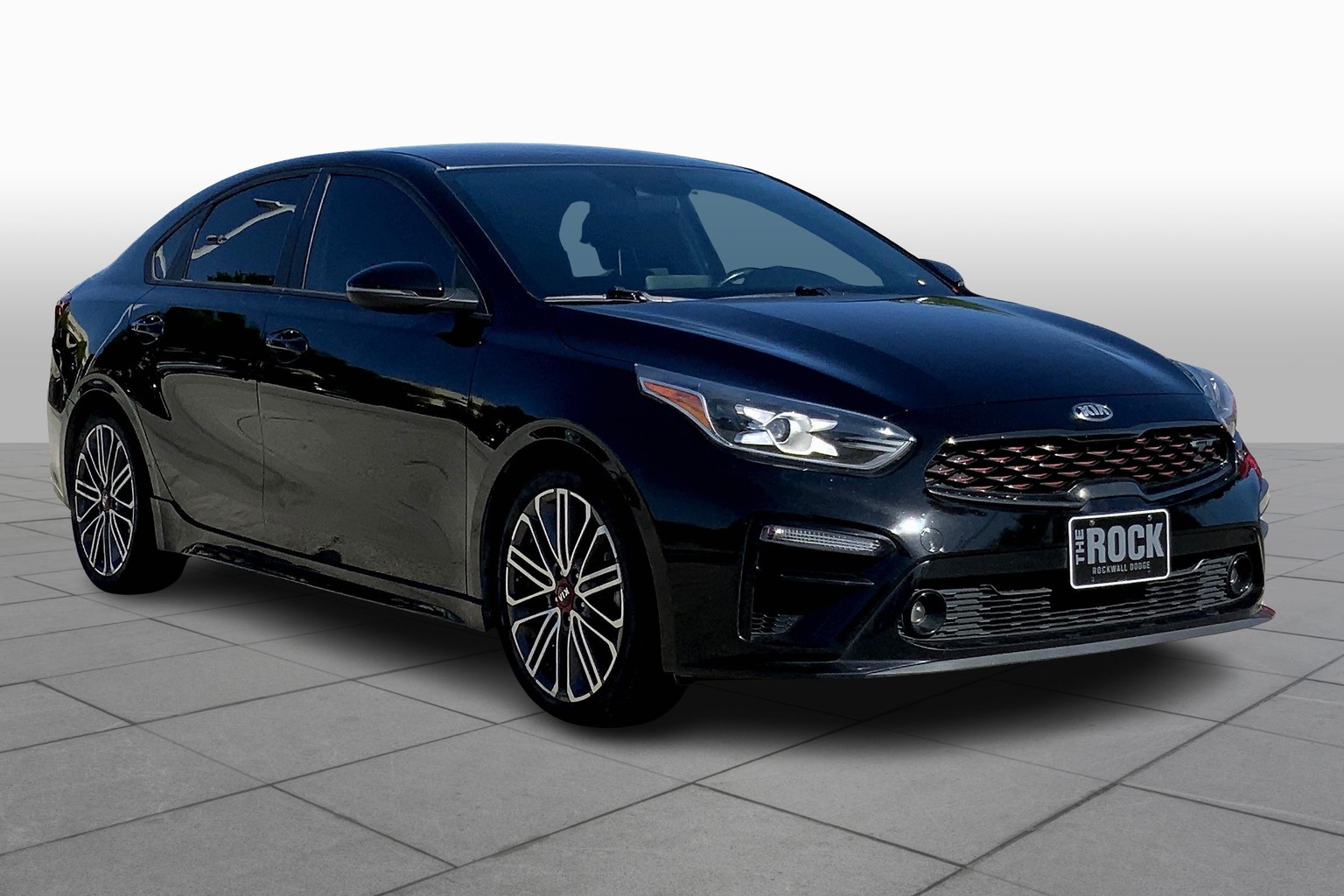 Forte GT