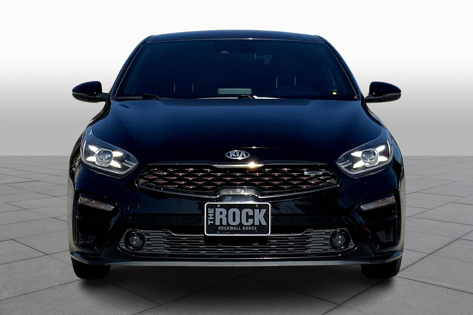 Forte GT
