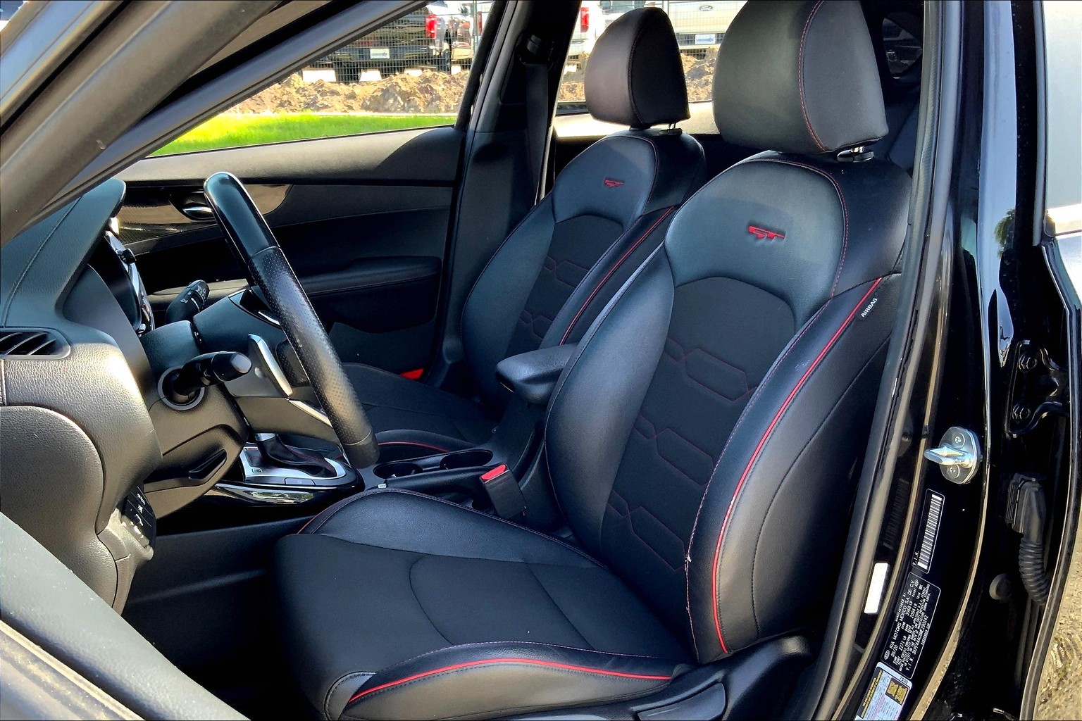 Forte GT