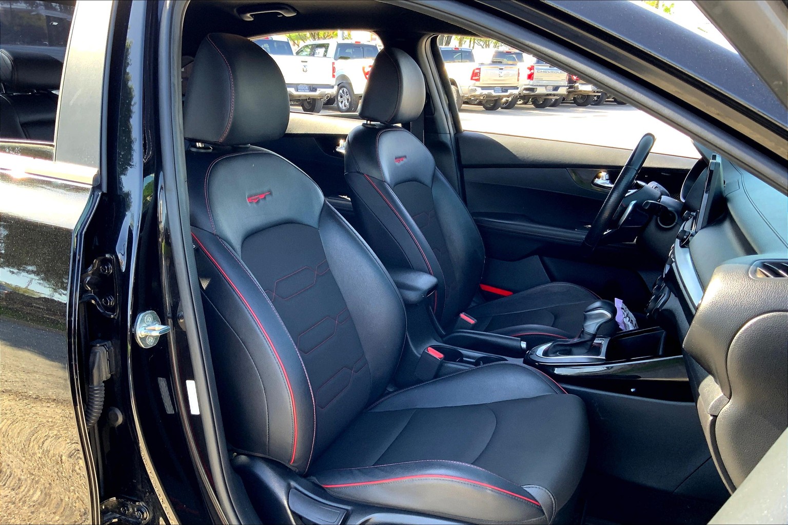 Forte GT