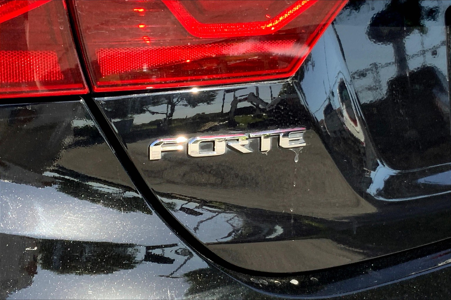 Forte GT