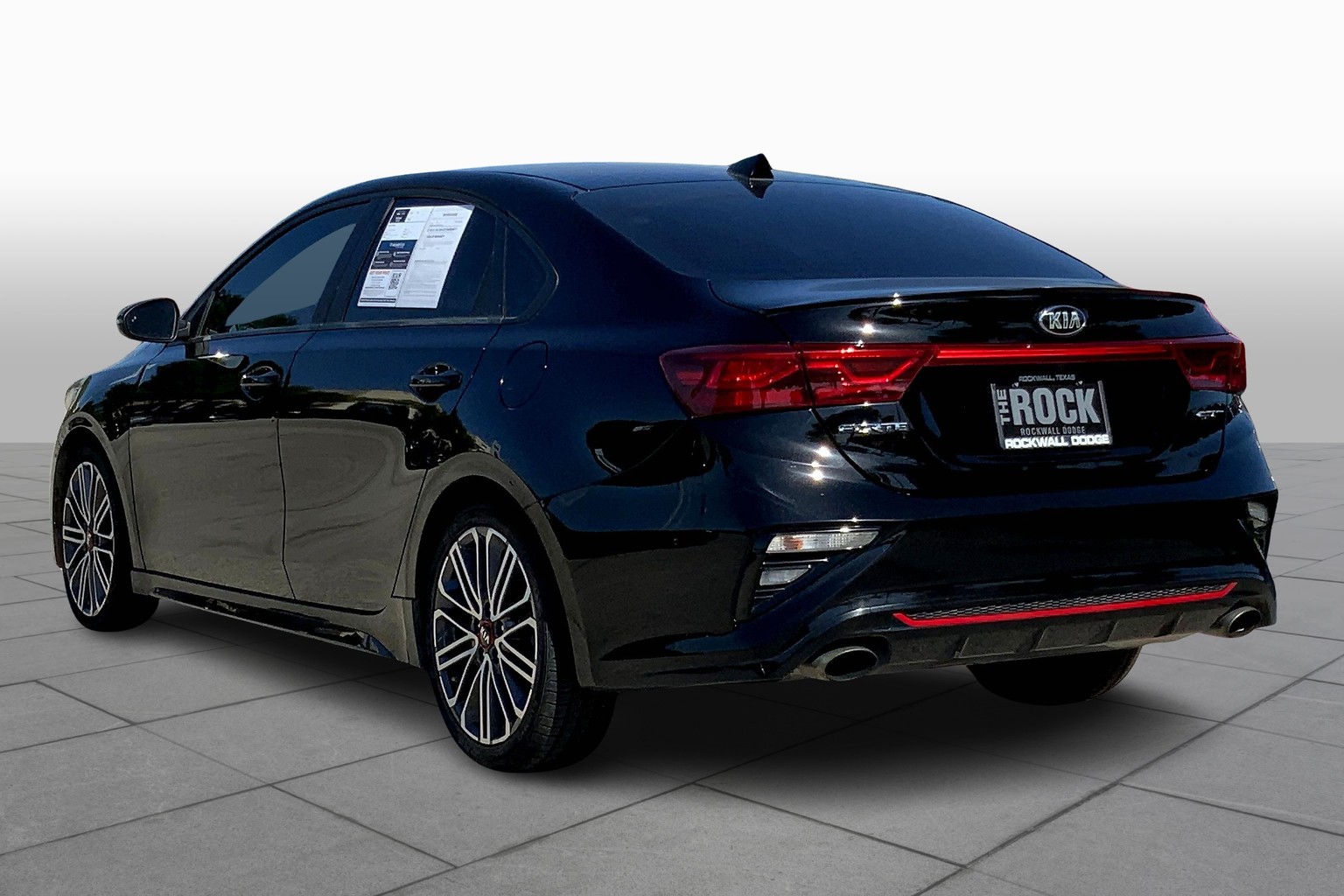 Forte GT