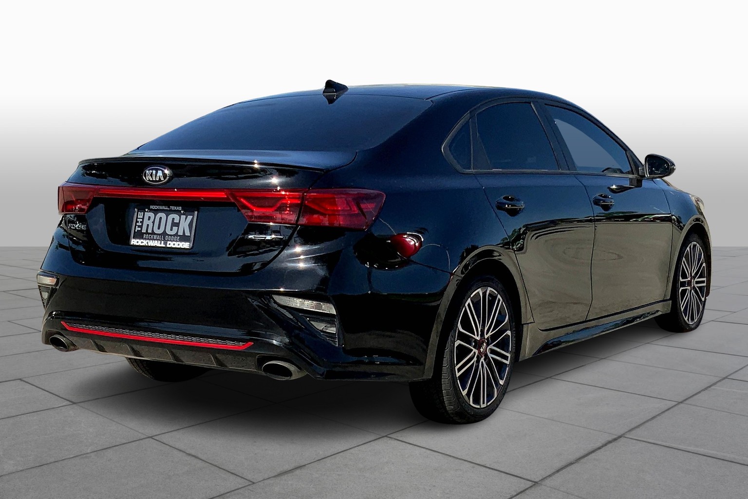 Forte GT
