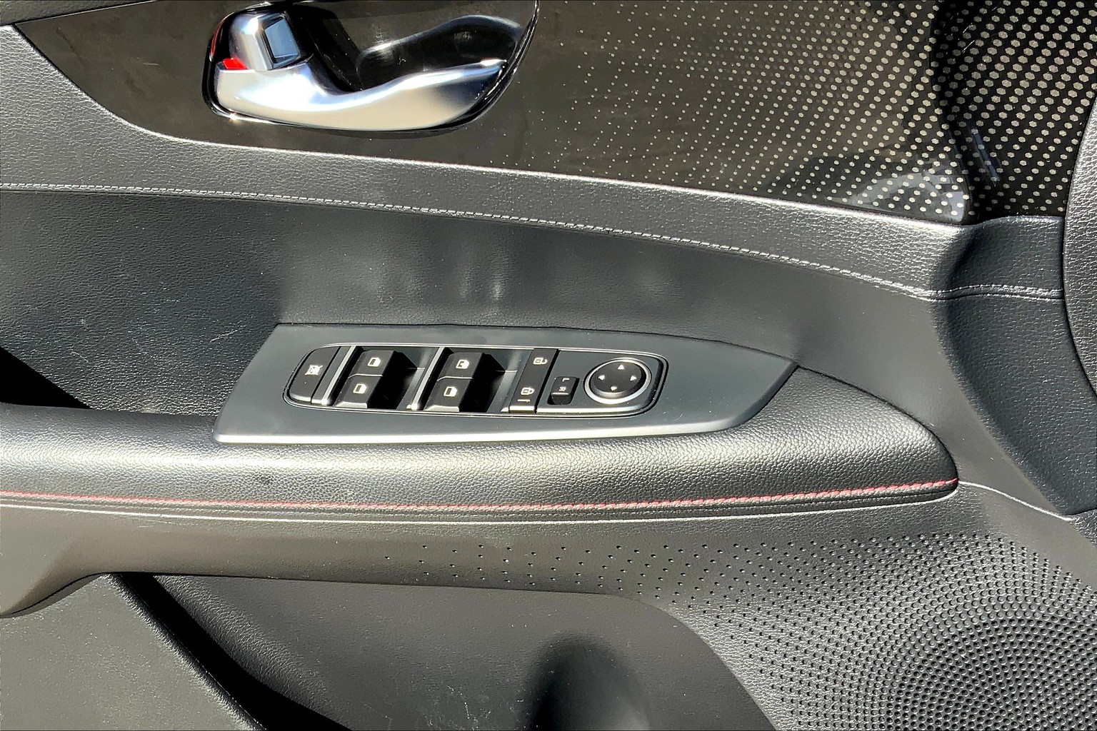 Forte GT